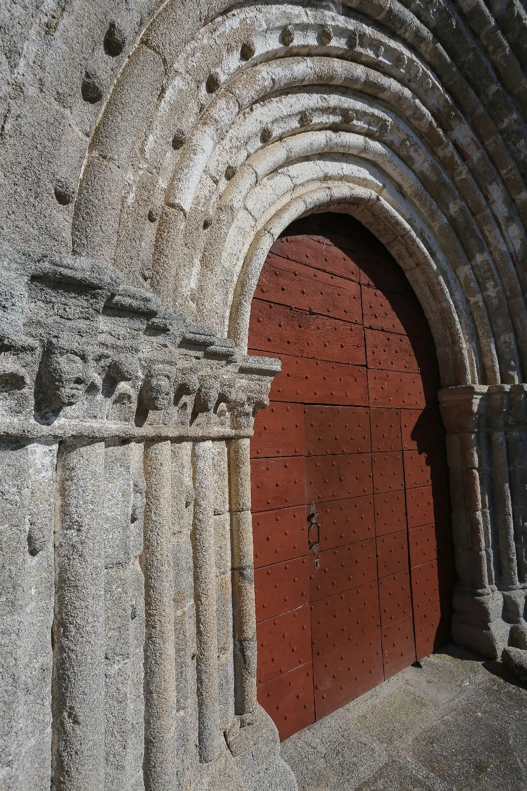 Eglise Notre-Dame de la Nativité