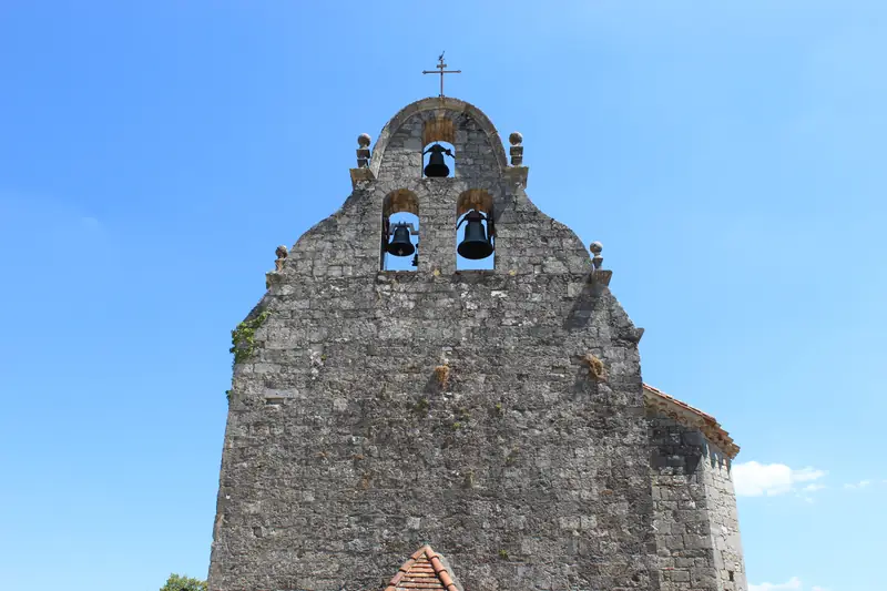 Eglise de la Chaire-de-Saint-Pierre