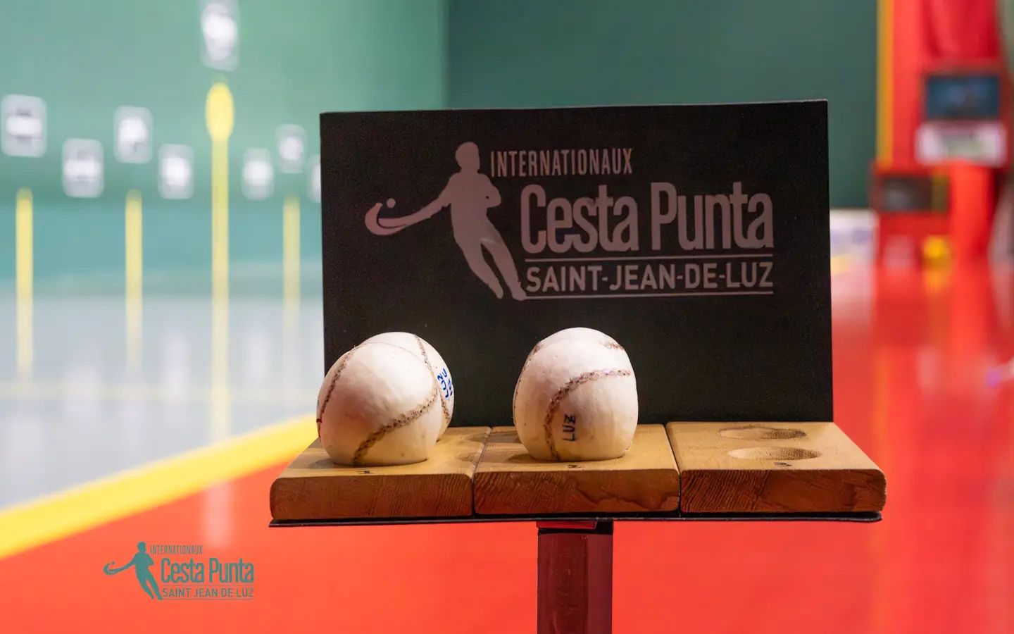 Internationaux professionnels de Cesta Punta