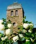 Eglise de Verlac