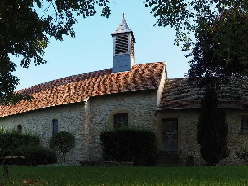 Chapelle Saint Brice
