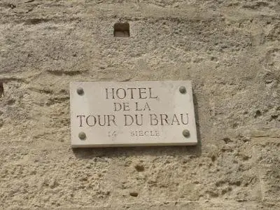 Hôtel de la Tour de Brau