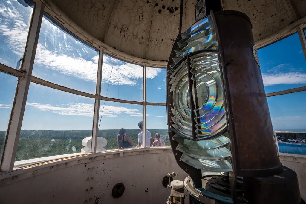 Phare de Contis