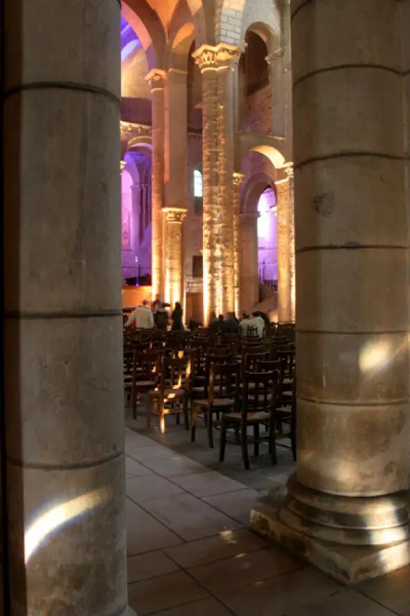 Église Notre-Dame-la-Grande