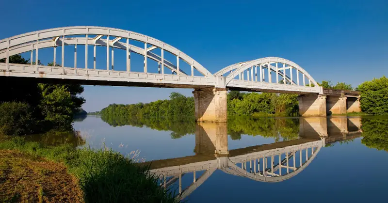 Pont de La Marquèze