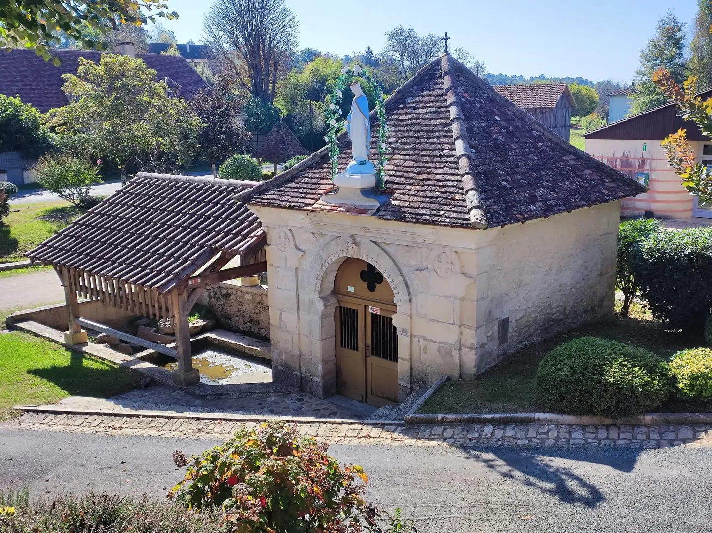 Eglise Notre-Dame de la Nativité