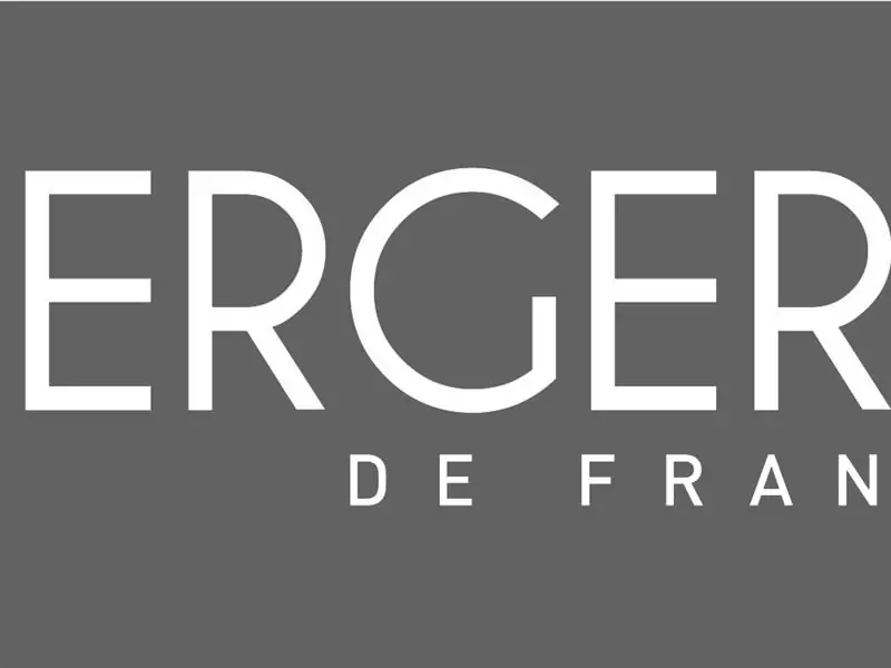 Bergère de France
