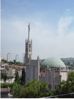 Eglise Saint-Louis