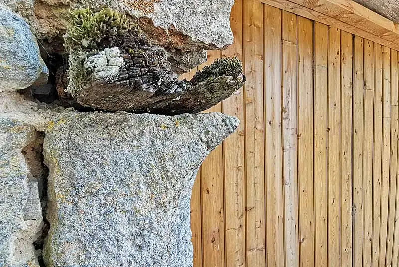 Grange de Lamargelle-aux-Bois