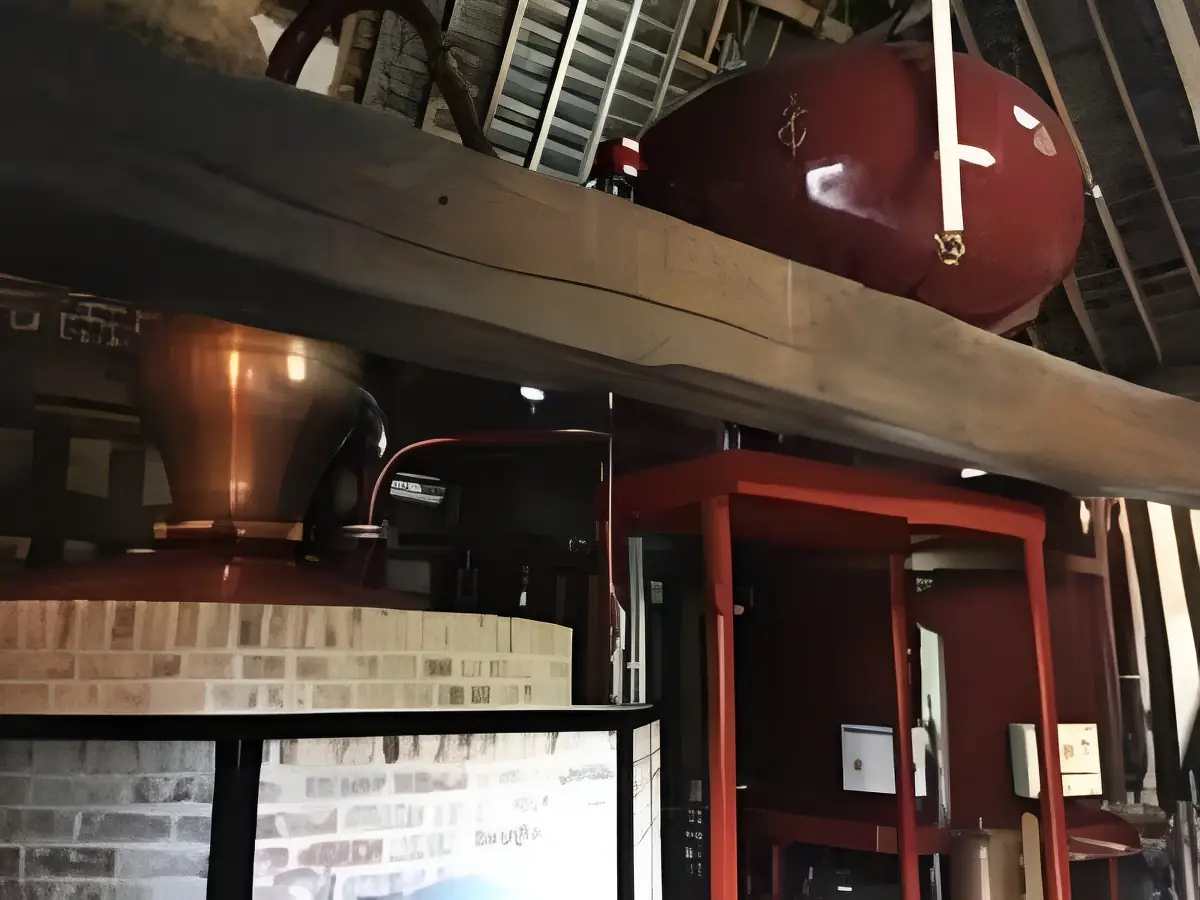 La Cave à Cidre GAUTARD