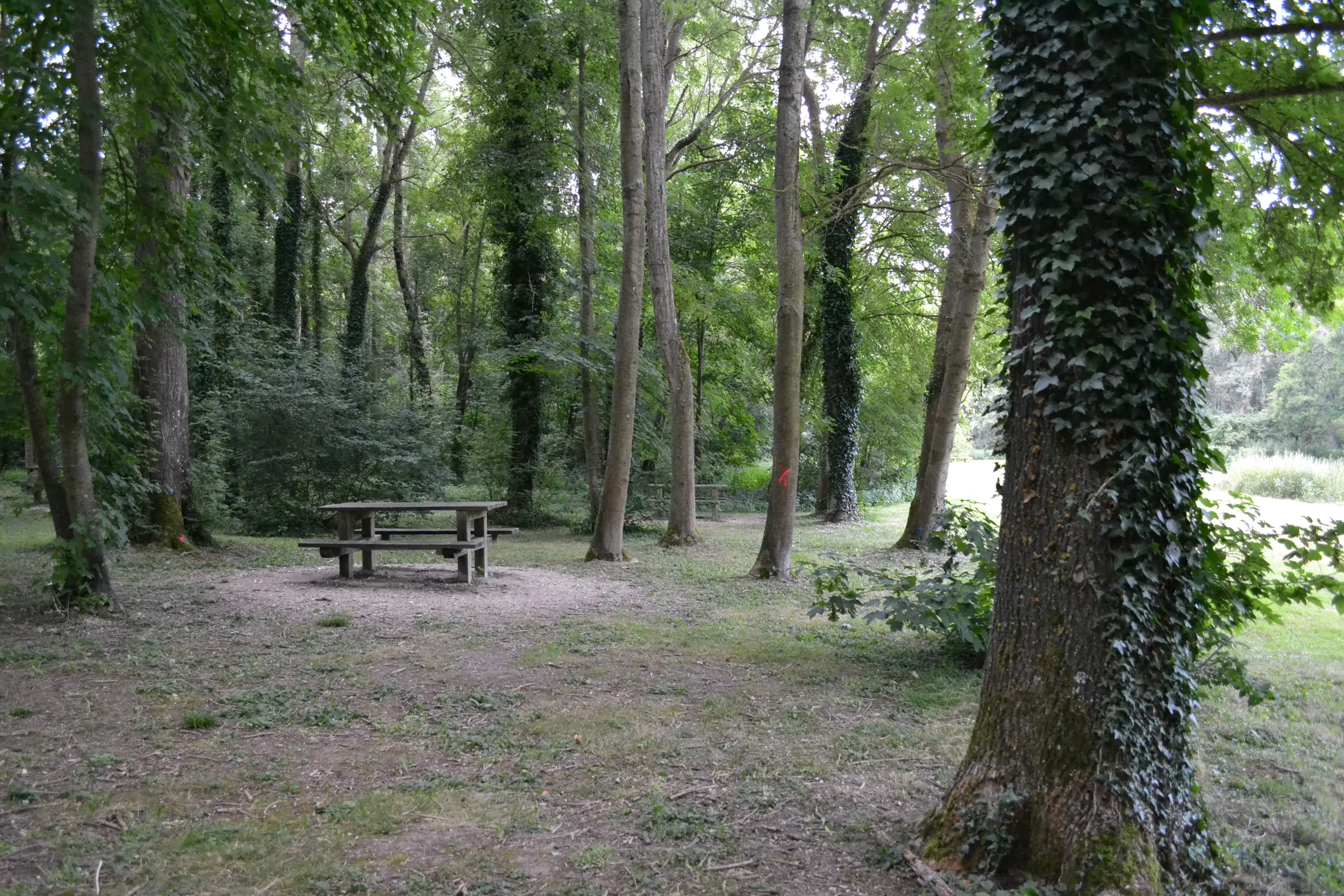 Yèvre-la-Ville