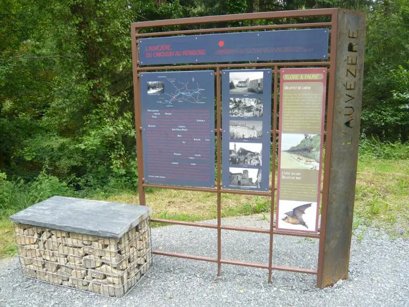 Moulin de la Résistance