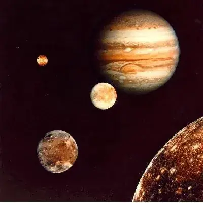 Nuit des étoiles