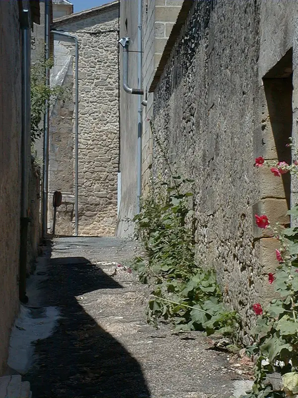 Bastide de Villefranche de Lonchat