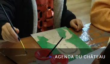 Ateliers patrimoine en partage