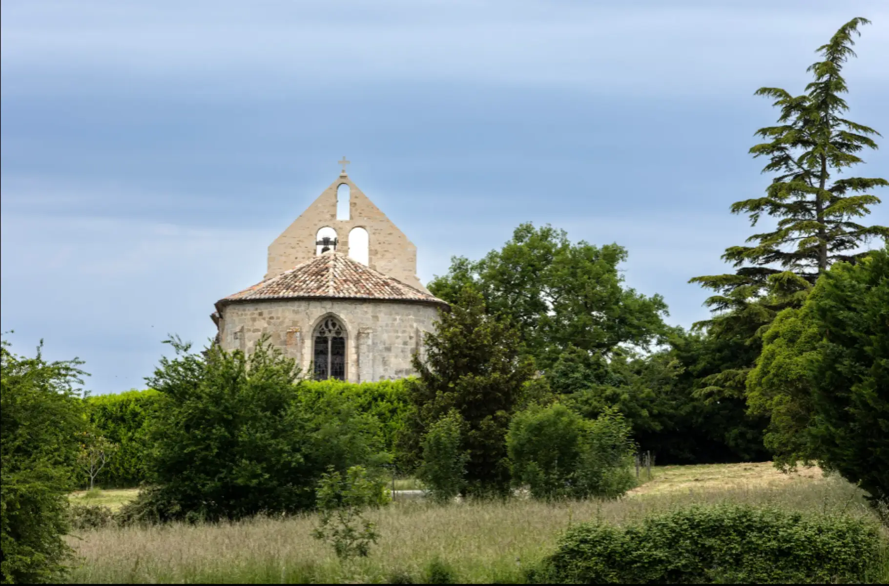 Eglise Sainte Colombe
