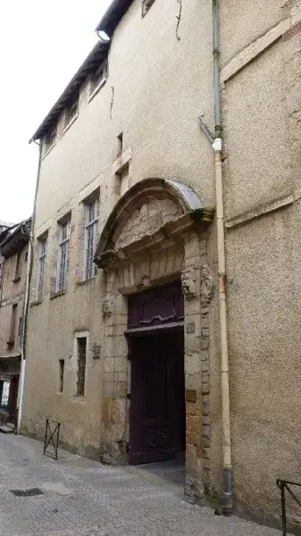 Hôtel de Séguret
