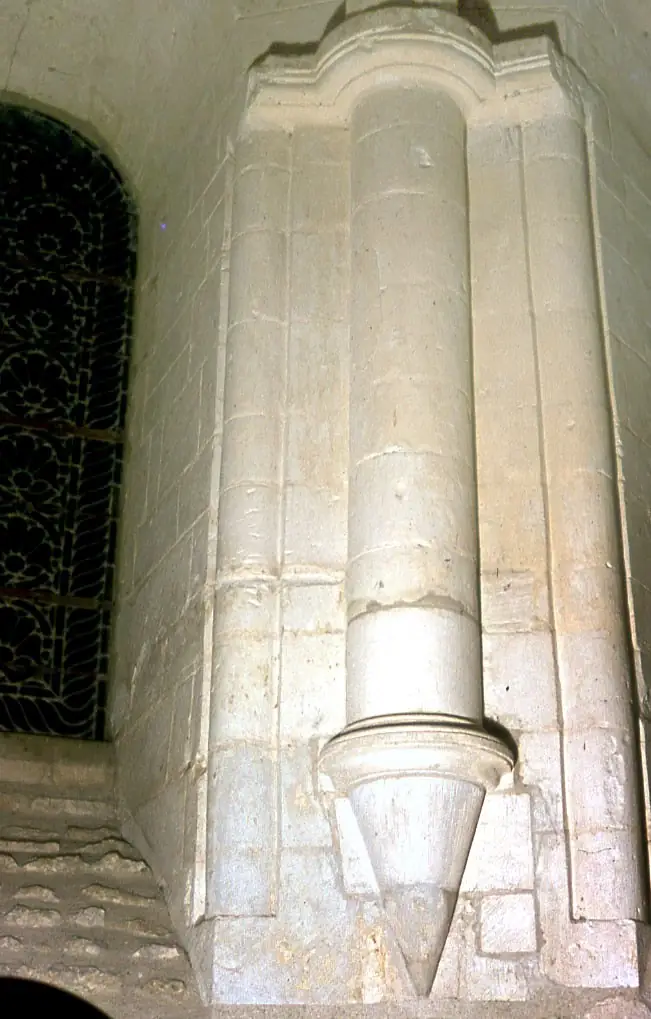 Eglise Saint-Pierre
