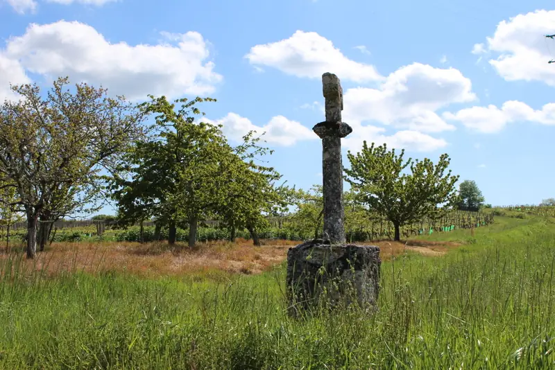 Croix de mission