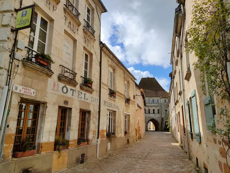 Mortagne-au-Perche - Petite Cité de Caractère