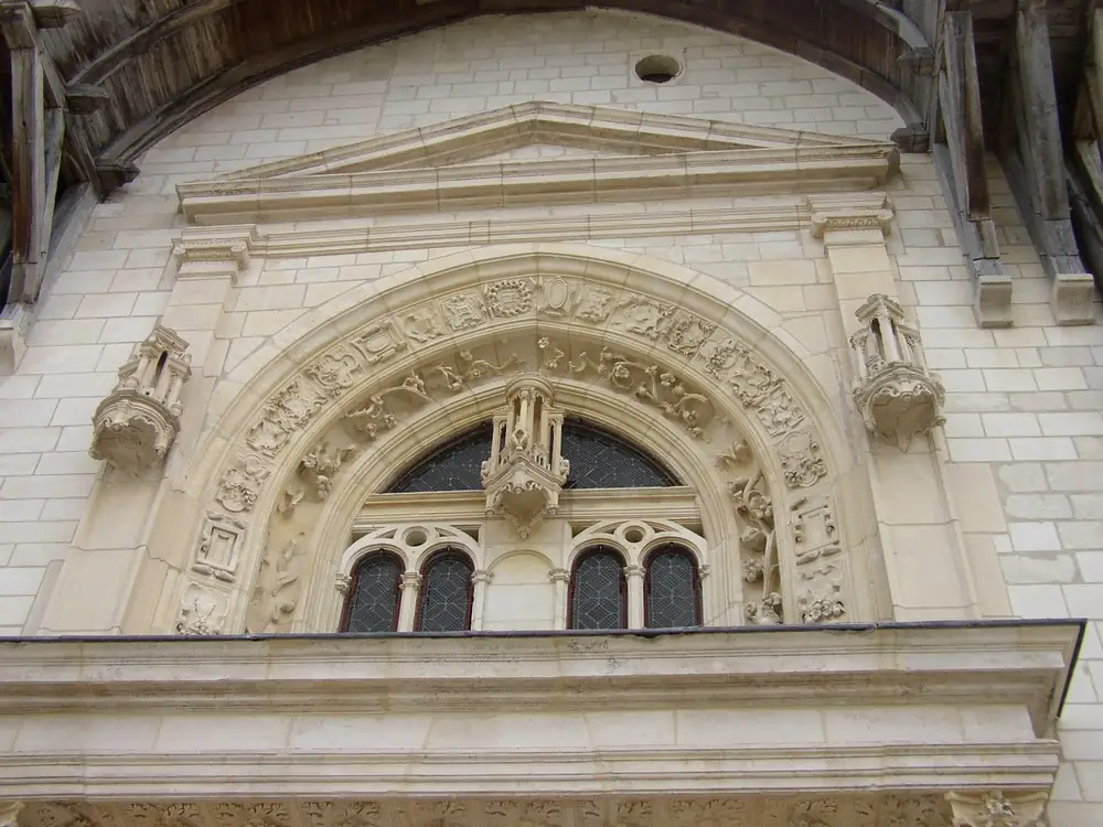 Eglise Notre Dame de l'Assomption
