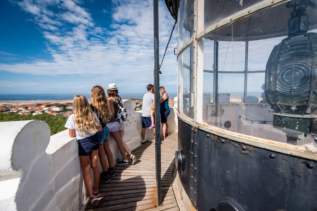 Phare de Contis