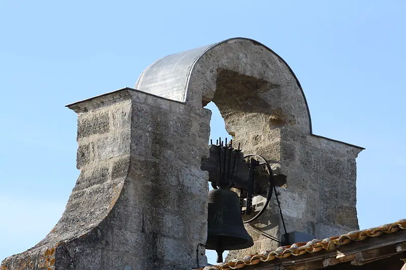Église Saint Michel