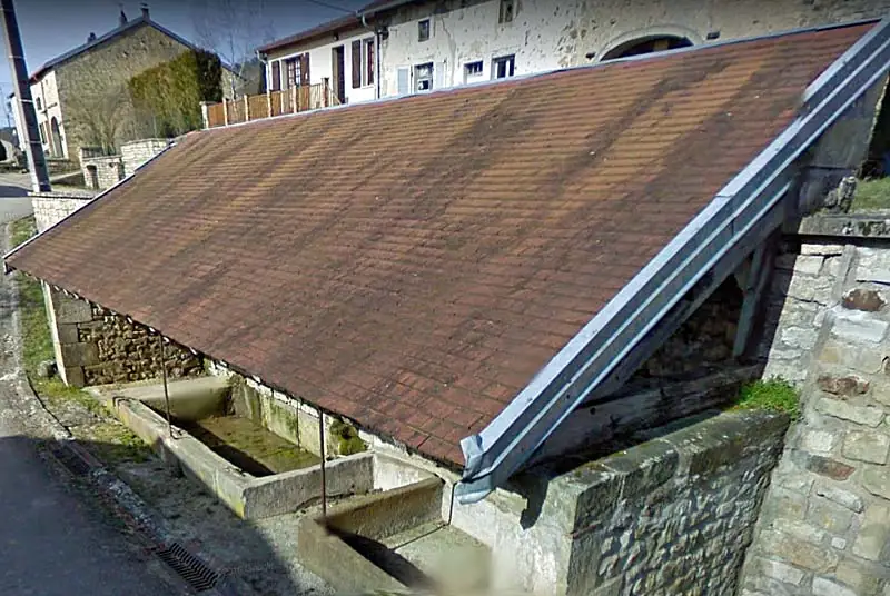 Lavoir de Serqueux (4)