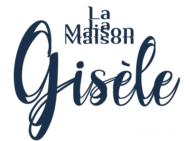 La maison gisèle