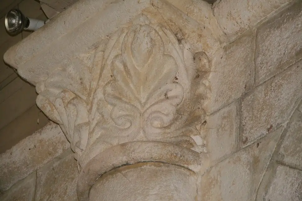 Eglise Saint-Jean-Baptiste - Maison Feyne