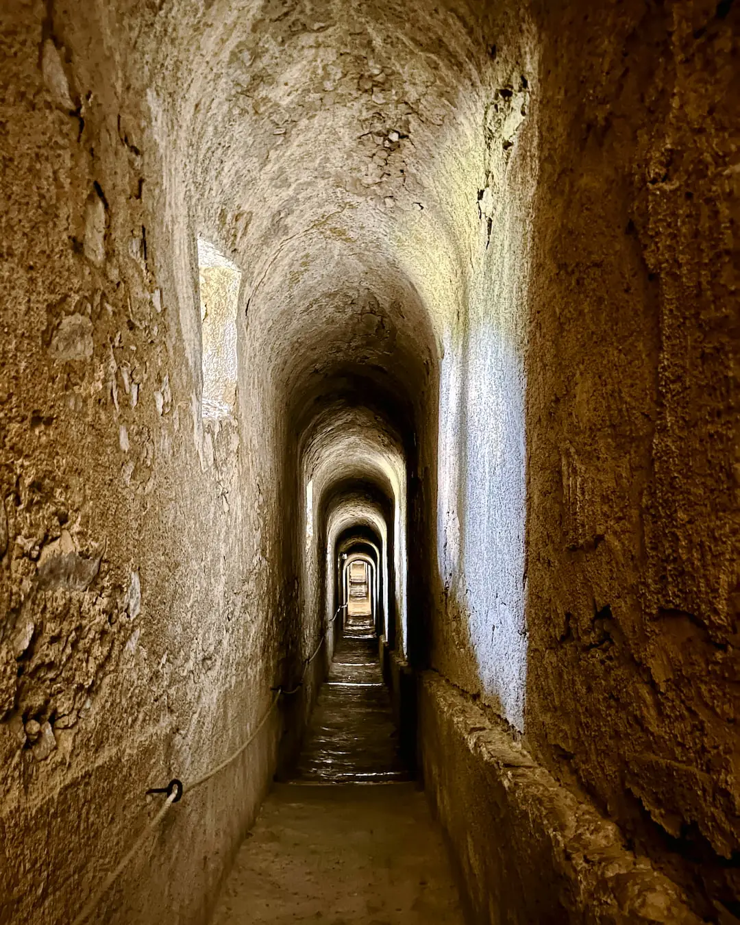 FORT LAGARDE