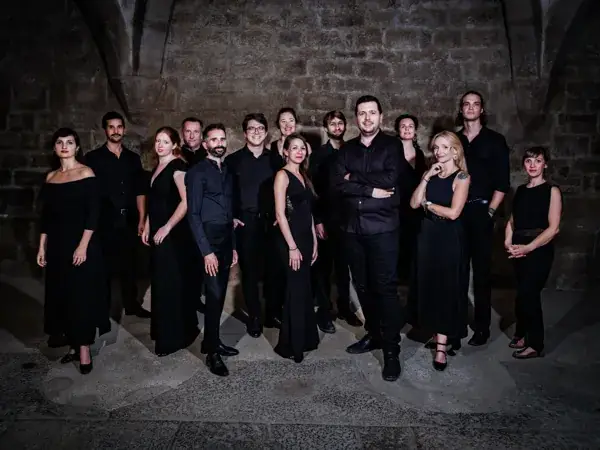 Concert Les Musicales : LIGHT !