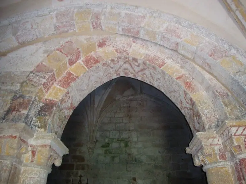 Eglise de la Nativité de la Très Sainte-Vierge