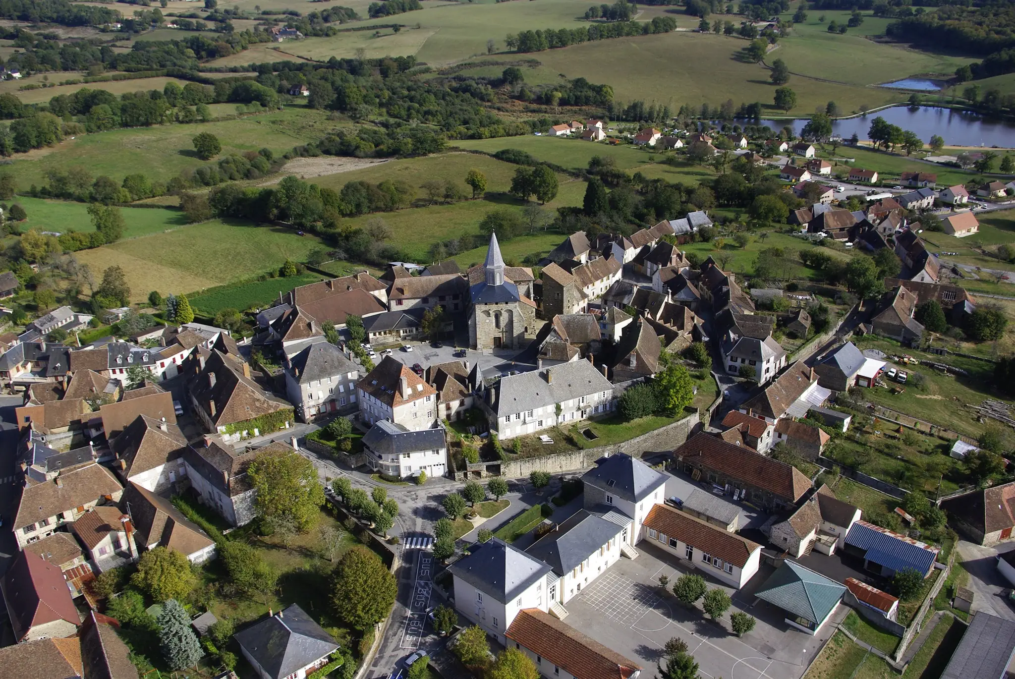 La légende de la tour, une expérience audio immersive