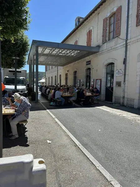 Grand rassemblement de véhicules anciens | 9º édition