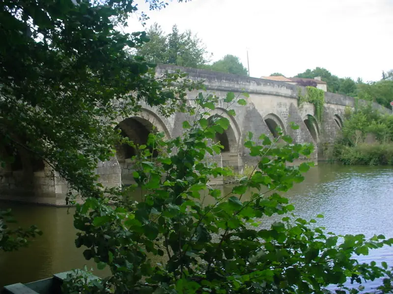 Pont de Vernay