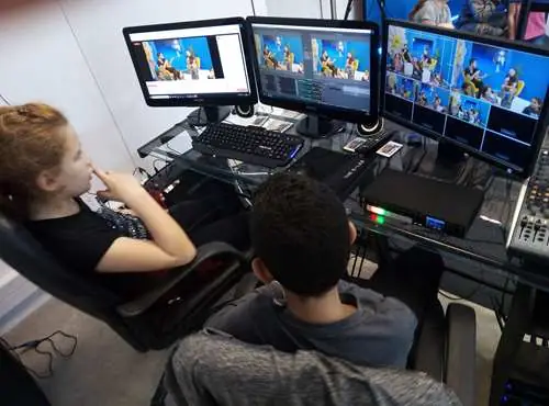 La Micro Folie