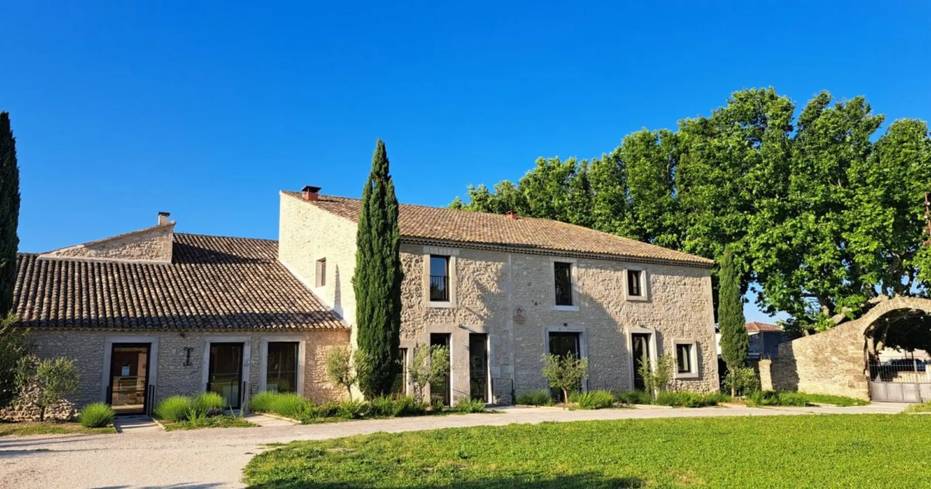 Moulin Peyre