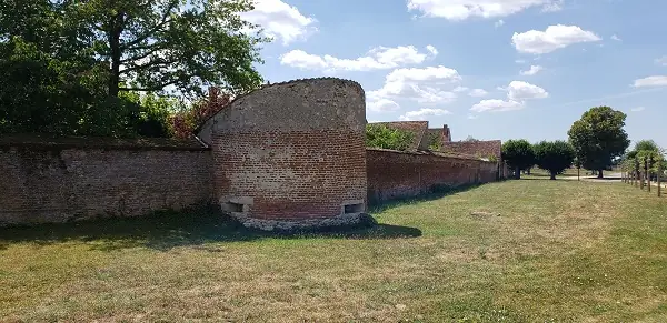 Visite commentée de Boiscommun