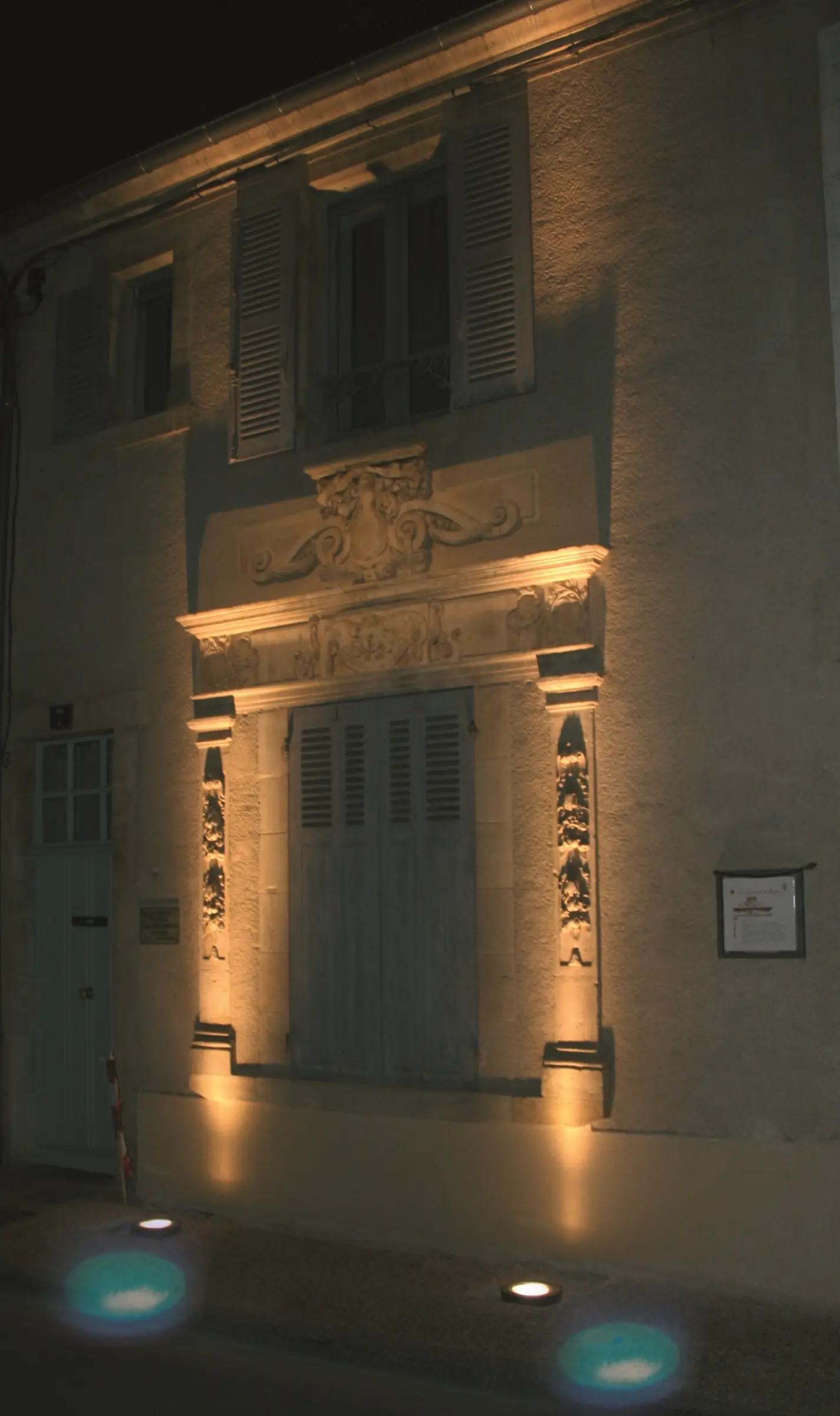 Visite Guidée du Coeur Historique de Saint-Amand-Montrond