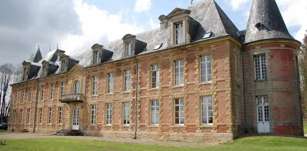 Abbaye Notre-Dame de Sept-Fontaines de Fagnon