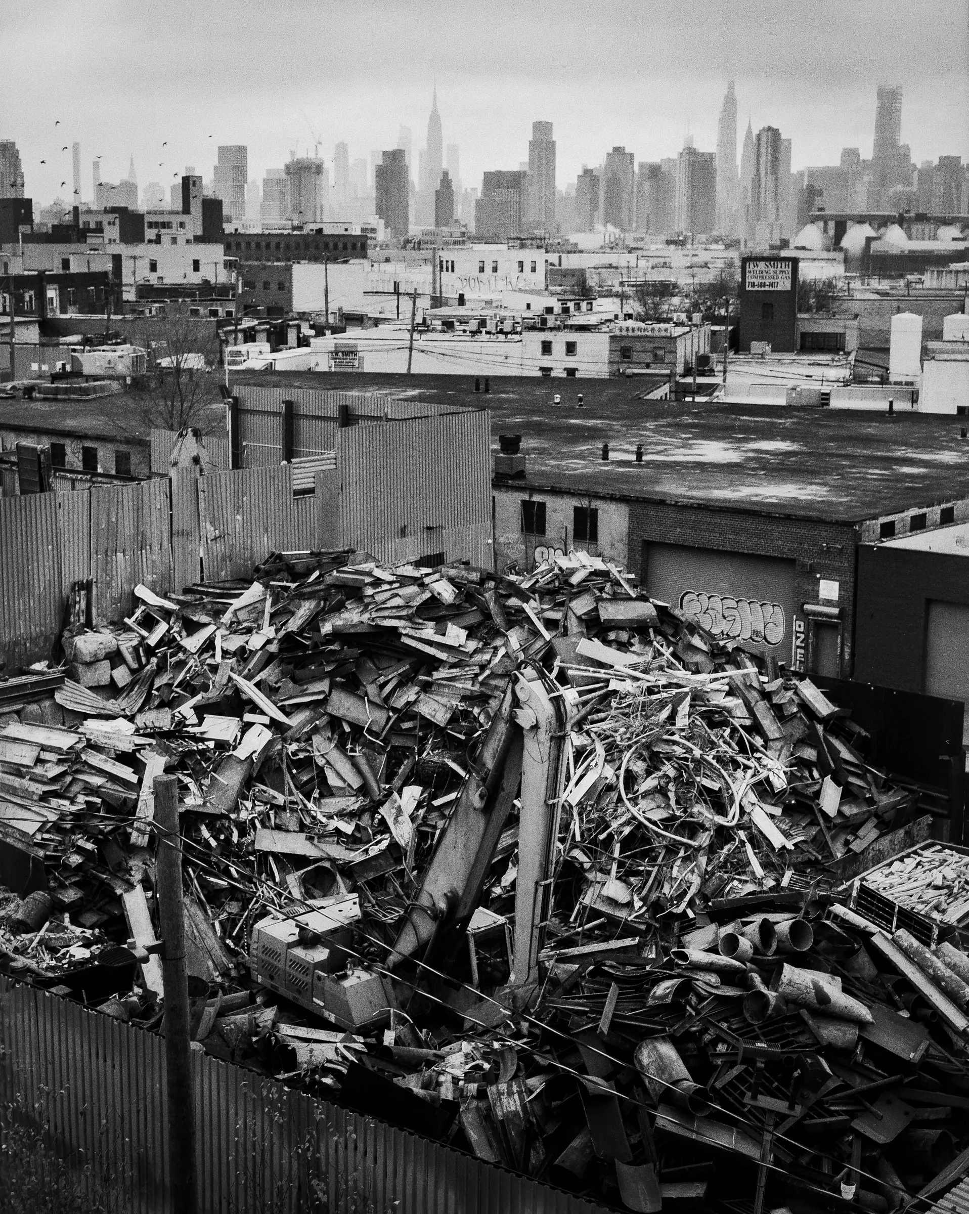 Exposition de photographies de Pierre Larrieu
