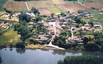 Cale à bateaux