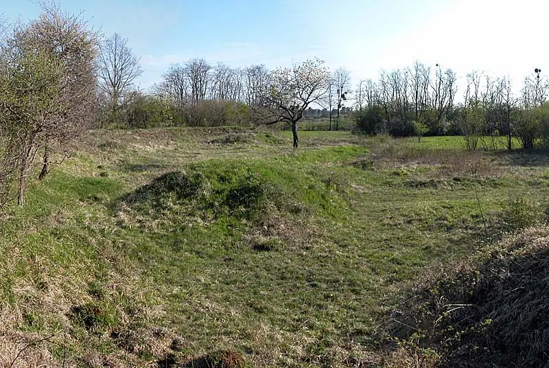 Fort de Buzon