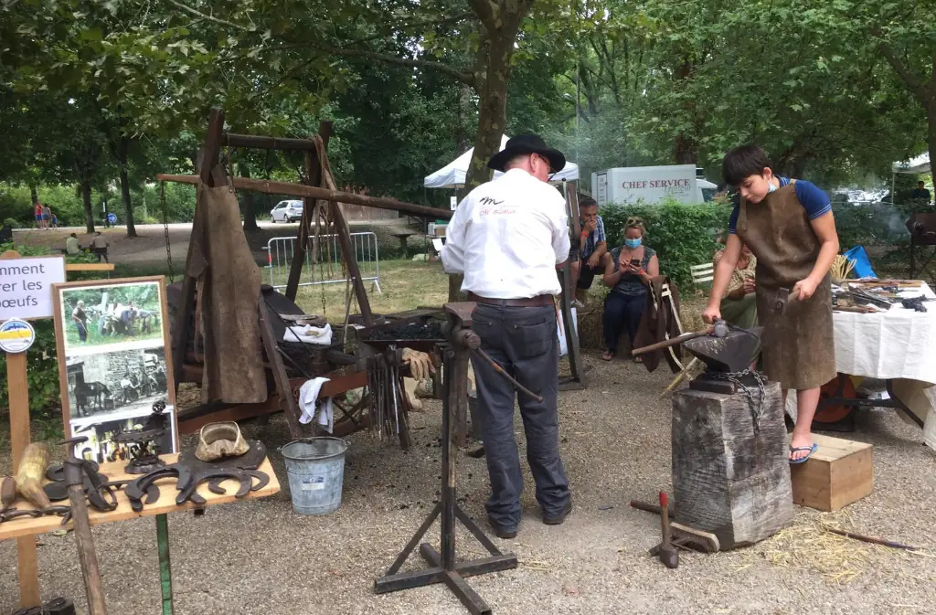 Les Métalliers