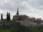 Village de Galapian