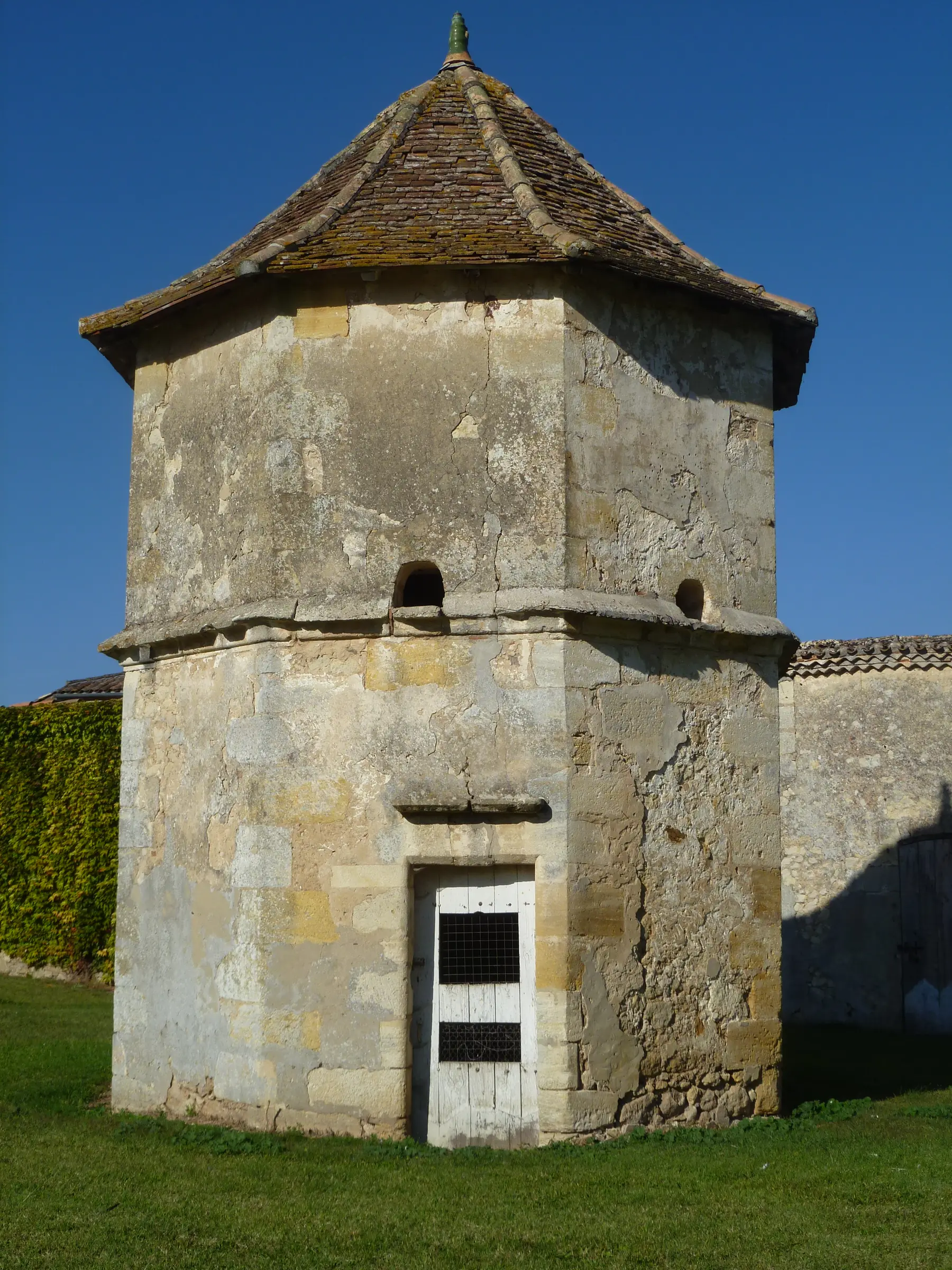 Château Couloumey