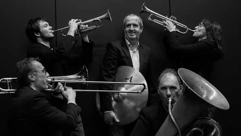 LES VENDREDIS JAZZ BRASS NOVA