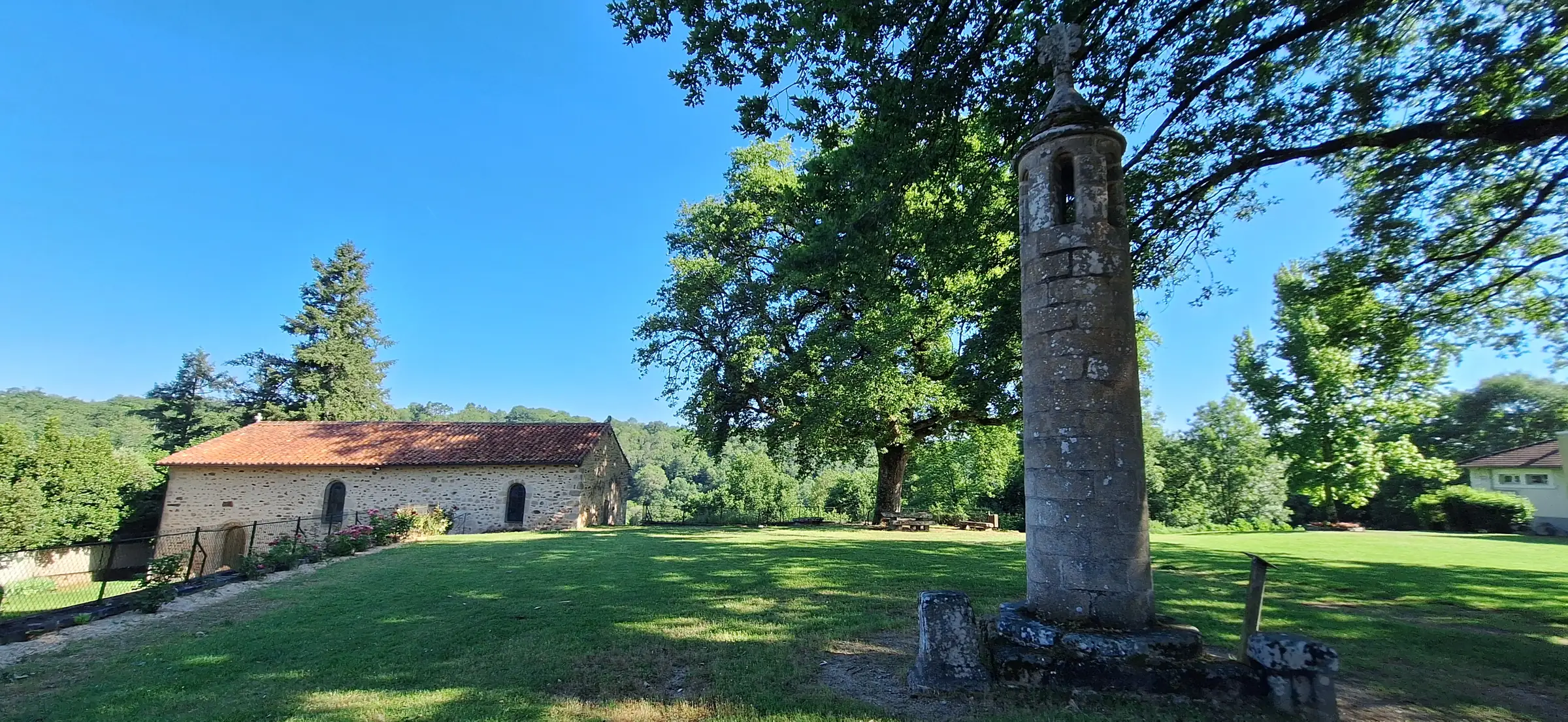 Balades guidées estivales