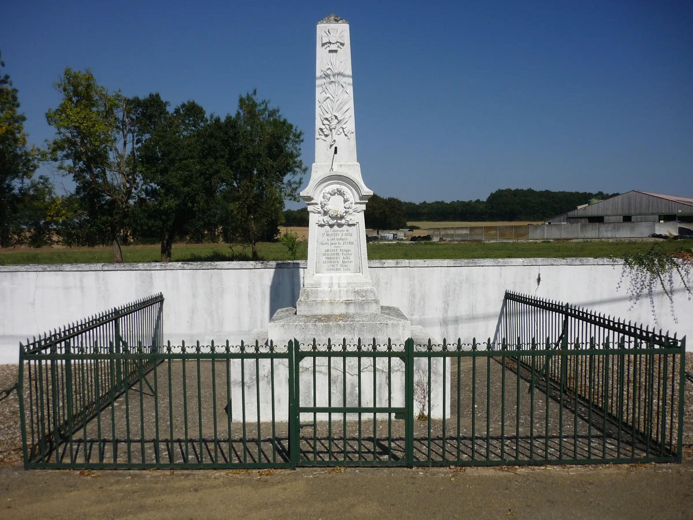 Boisserolles